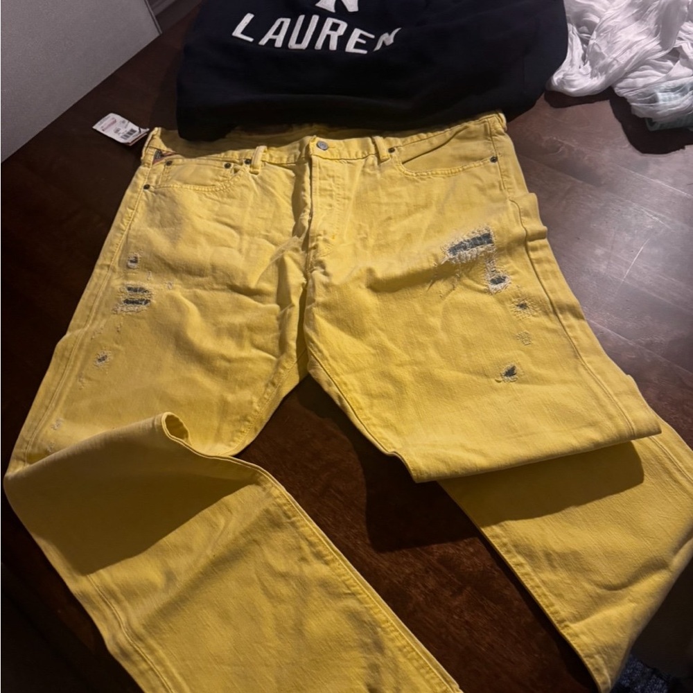 Denim & Supply Ralph Lauren  denim.